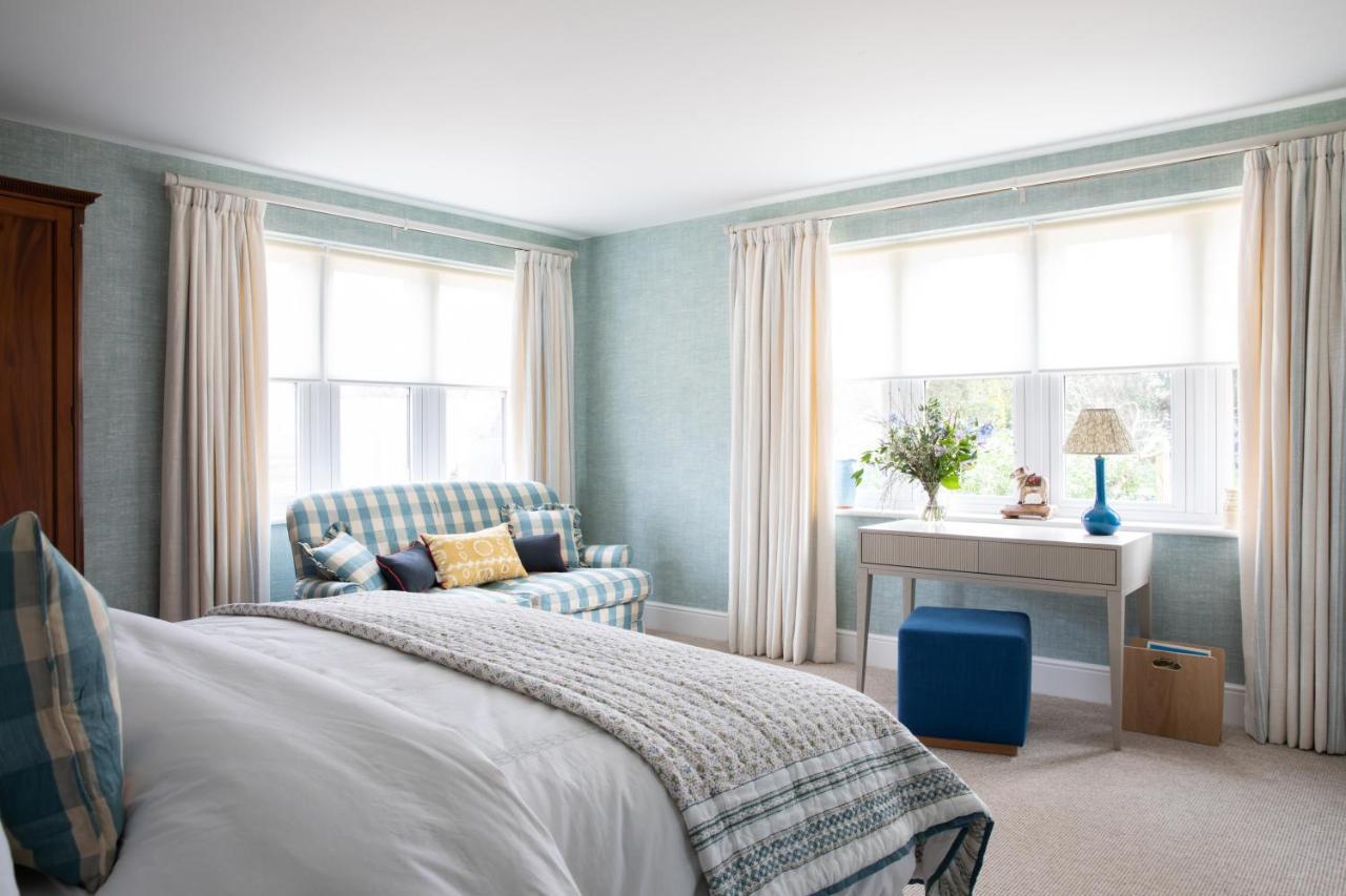 Bed and Breakfast Flint House - Goodwood Events Чічестер Екстер'єр фото